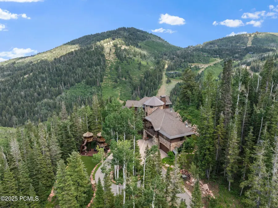 35 White Pine Canyon Road, Park City, UT 84060 - #2