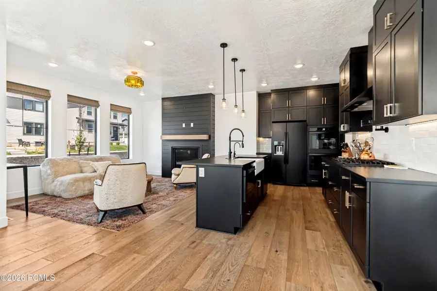 1349 Red Twig Drive, Park City, UT 84098 - #2