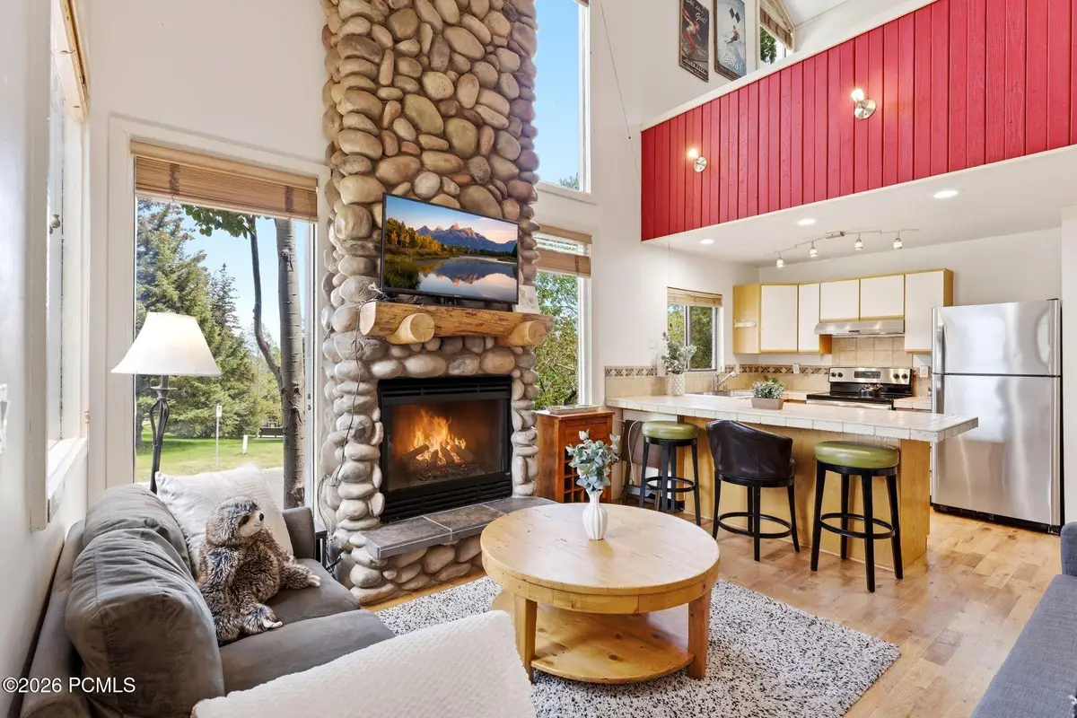 1583 Three Kings Drive #96, Park City, UT 84060 - #1