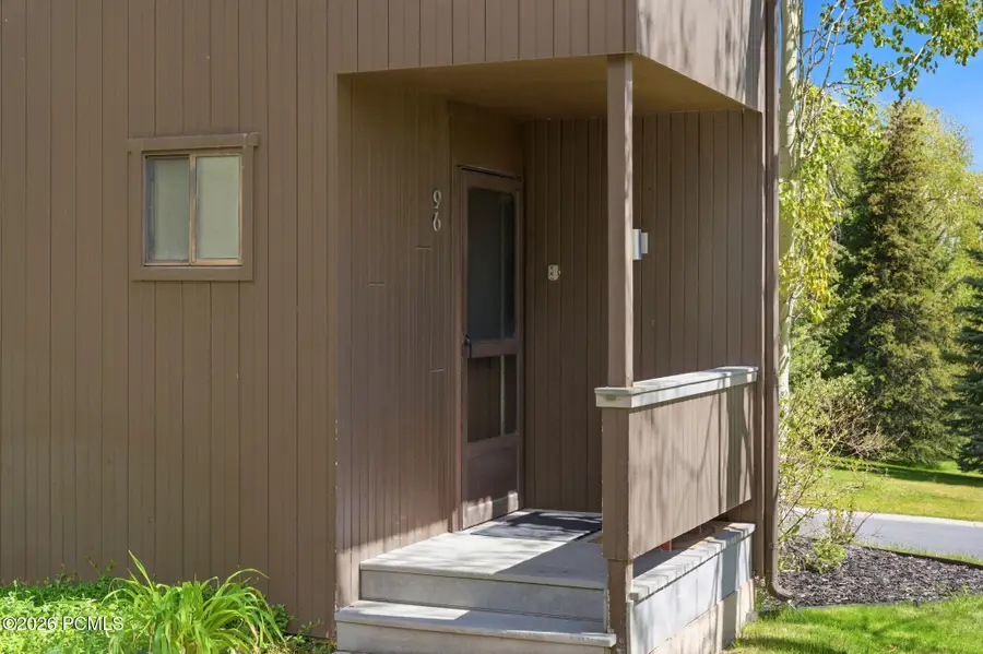 1583 Three Kings Drive #96, Park City, UT 84060 - #3