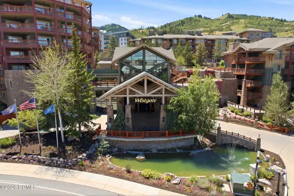 3000 Canyons Resort Drive #3508a, Park City, UT 84098