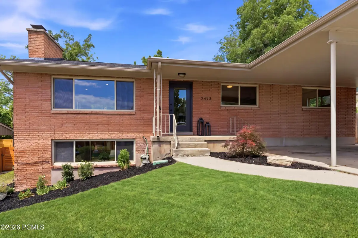 2473 Blaine Avenue, Salt Lake City, UT 84108 - #1