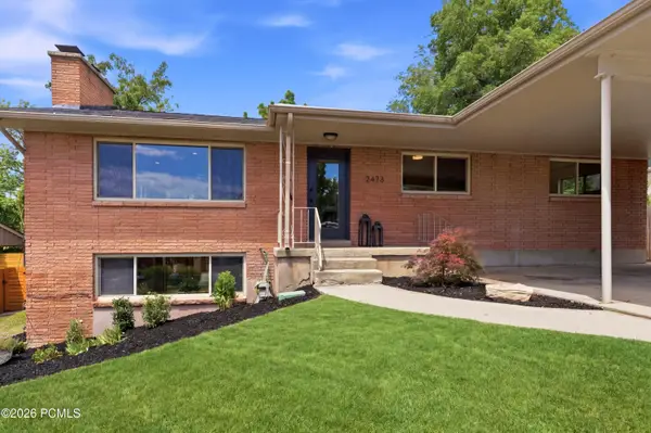 2473 Blaine Avenue, Salt Lake City, UT 84108