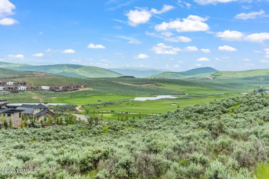 6435 Painted Valley Pass, Park City, UT 84098 - #2