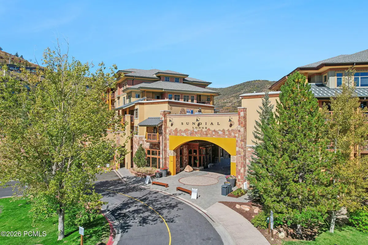 3720 N Sundial Court #B201, Park City, UT 84098 - #1