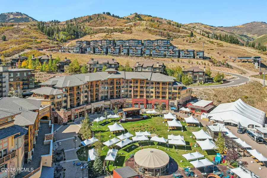 3720 N Sundial Court #B201, Park City, UT 84098 - #3