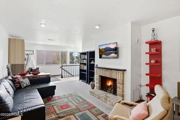 2255 Sidewinder Drive #636, Park City, UT 84060