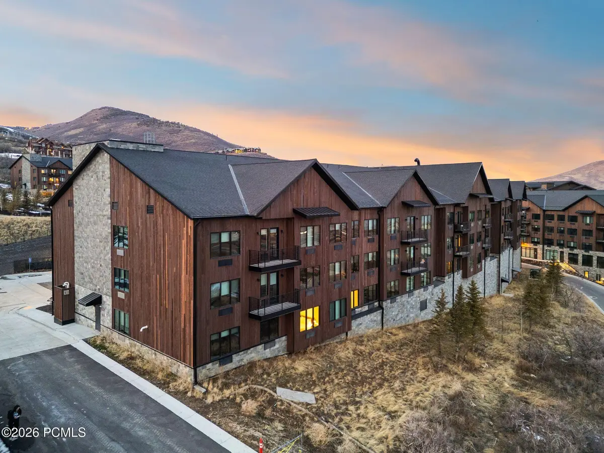 2303 W Deer Hollow Road #A-1112, Park City, UT 84060 - #1