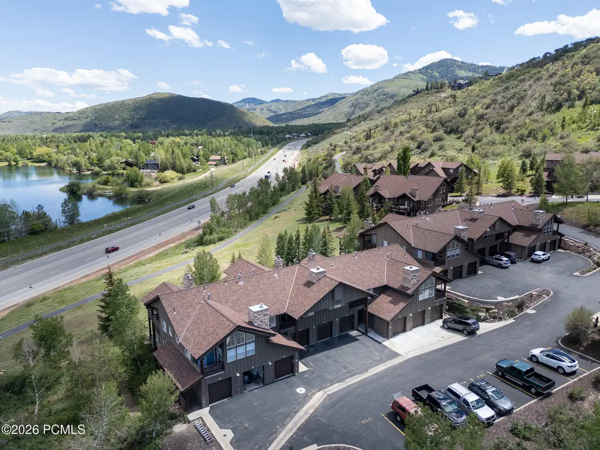 5135 Cove Canyon Drive #Apt 204, Park City, UT 84098 - #1