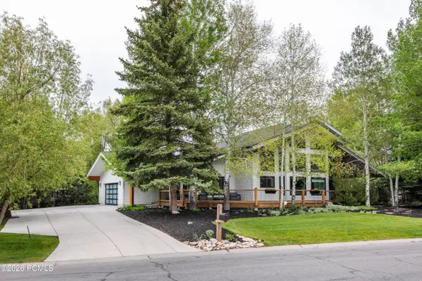 5064 E Meadows Drive, Park City, UT 84098