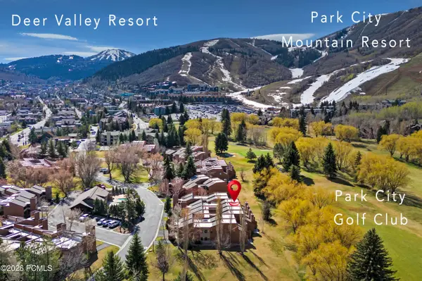 1725 Captain Molly Drive, Park City, UT 84060