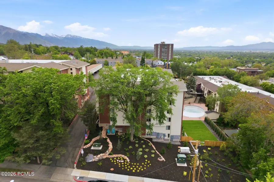 1032 E 400 S #609b, Salt Lake City, UT 84102 - #2