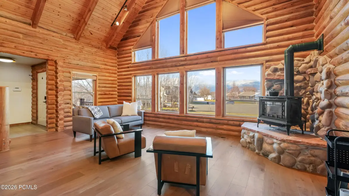 462 N 650 East, Heber City, UT 84032 - #1