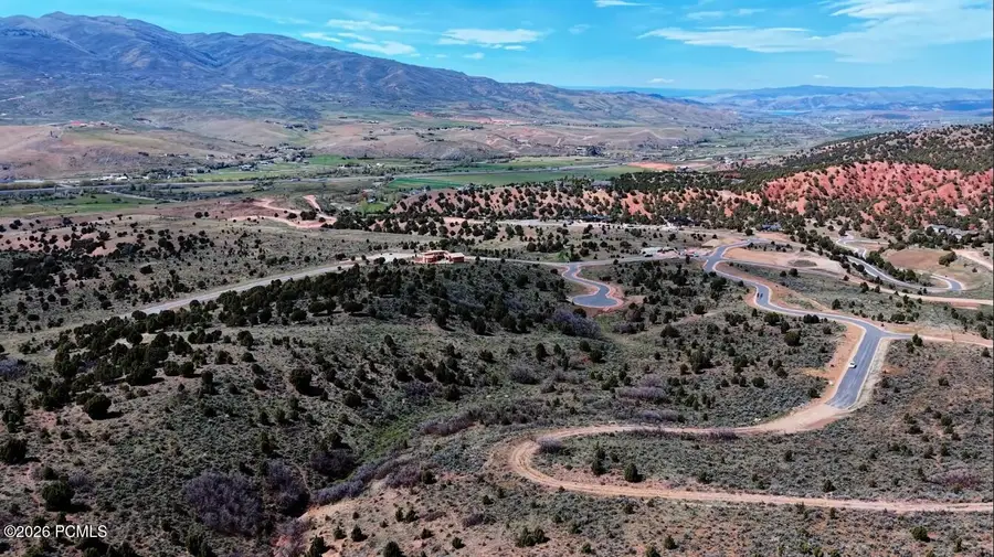 2352 Bobcat Lane, Wanship, UT 84017 - #3