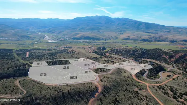 2414 Deer Crest Drive, Wanship, UT 84017