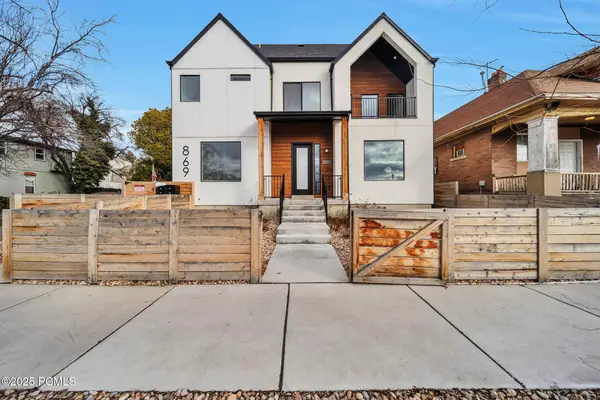 869 S Washington Street #101, Salt Lake City, UT 84101