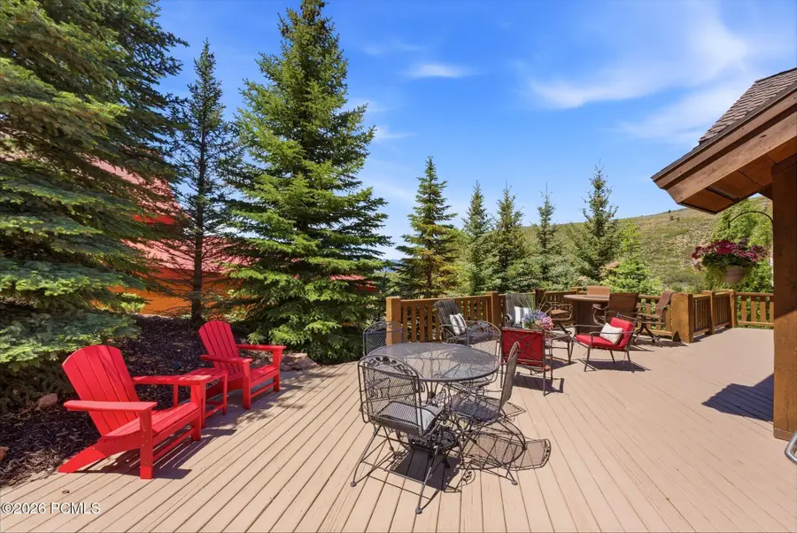 1708 E Weber Wild Road, Oakley, UT 84055 - #3