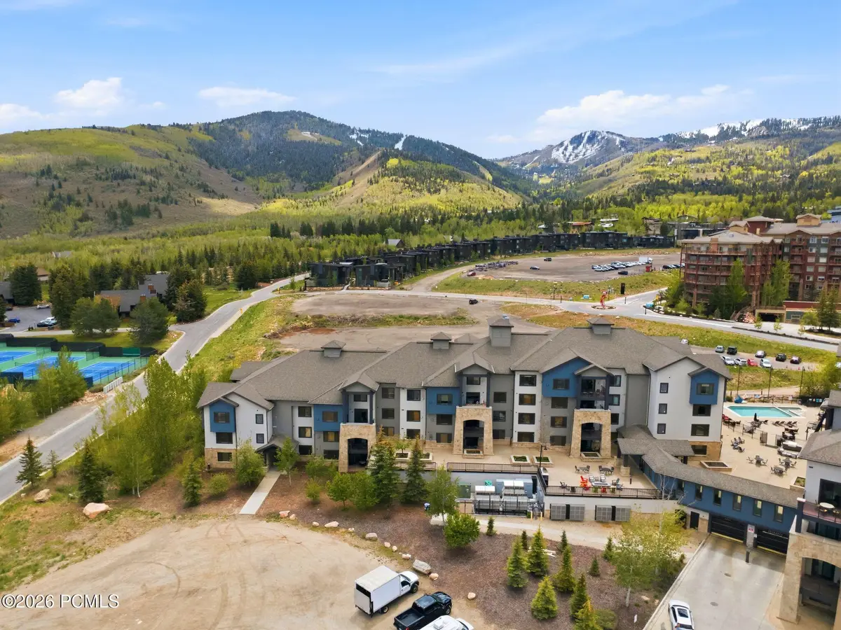 2653 W Canyons Resort Drive #323, Park City, UT 84098 - #1