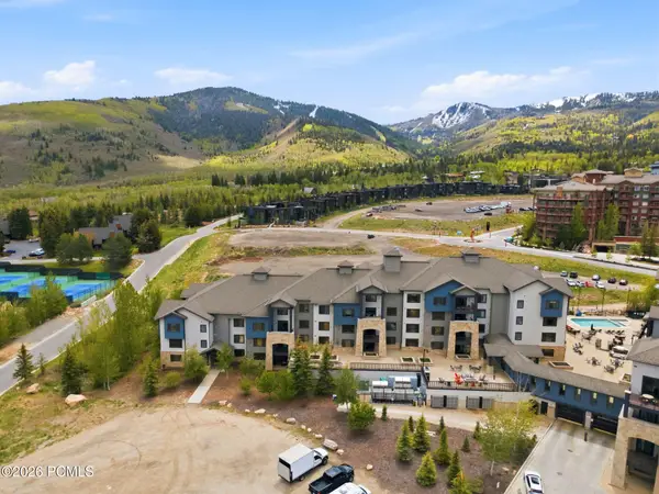 2653 W Canyons Resort Drive #323, Park City, UT 84098