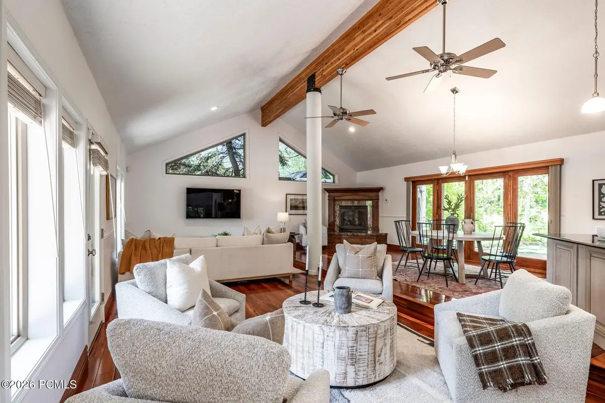 3452 W Saddleback Road, Park City, UT 84098 - #1