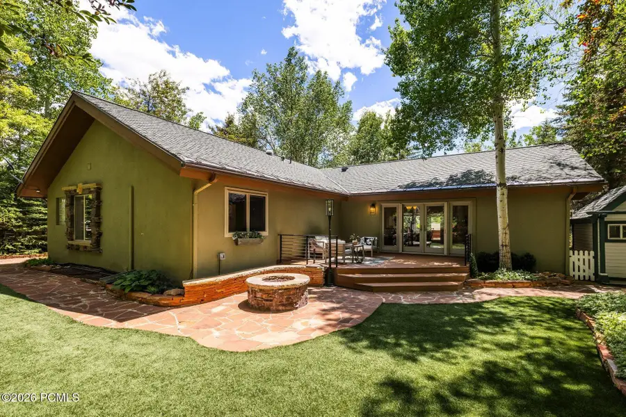 3452 W Saddleback Road, Park City, UT 84098 - #2
