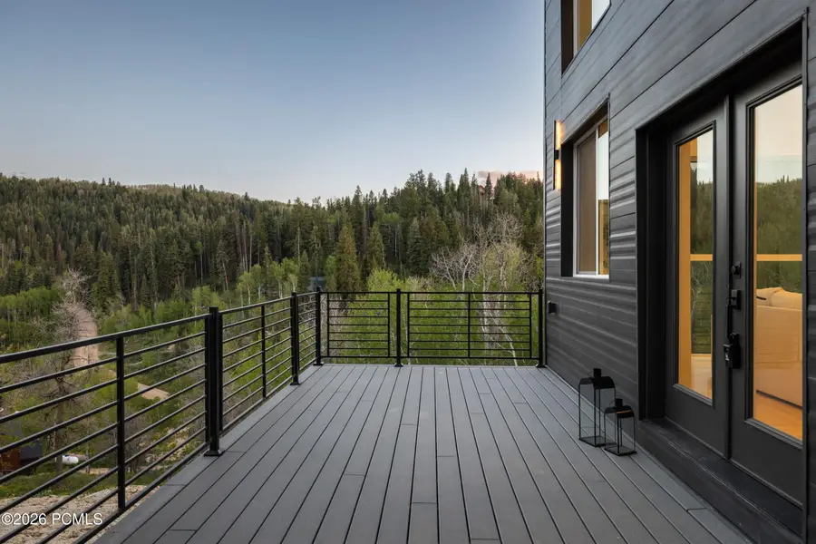 1065 W Beaver Circle, Coalville, UT 84017 - #3