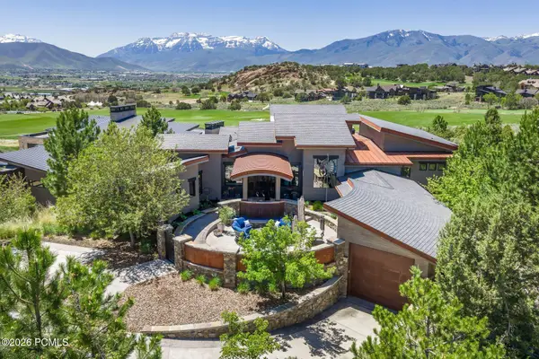 601 Red Ledges Boulevard, Heber City, UT 84032