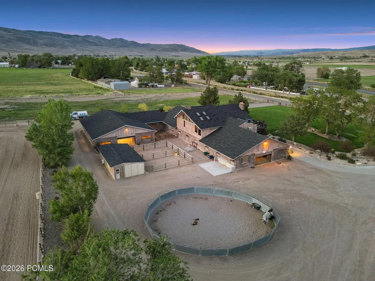 380 S 100 West, Joseph, UT 84739 - #1