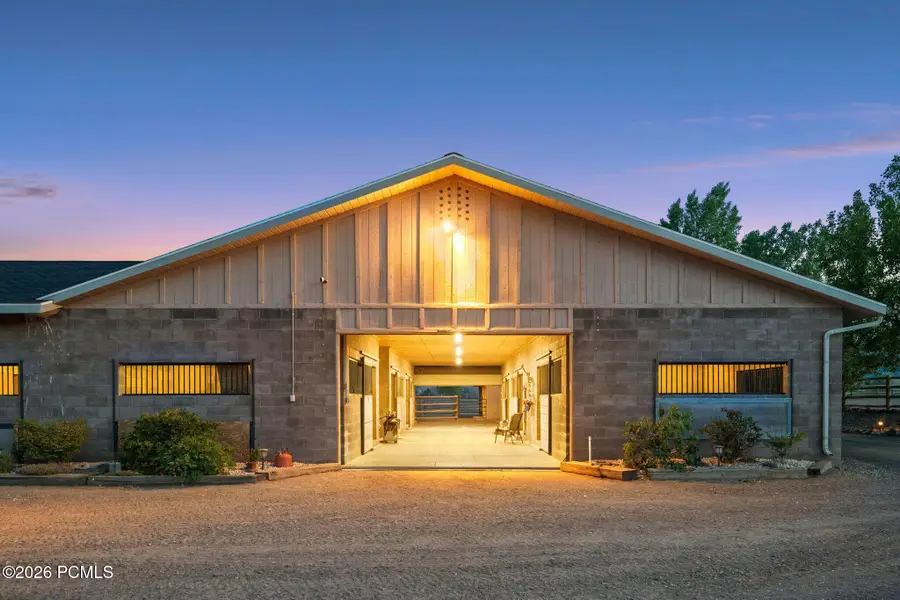 380 S 100 West, Joseph, UT 84739 - #2