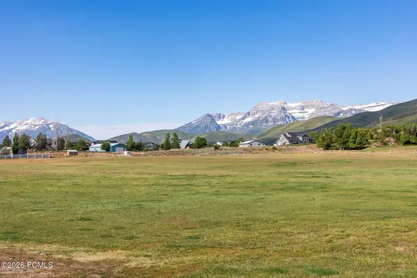 715 River Road, Midway, UT 84049