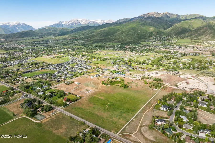 715 River Road, Midway, UT 84049 - #2