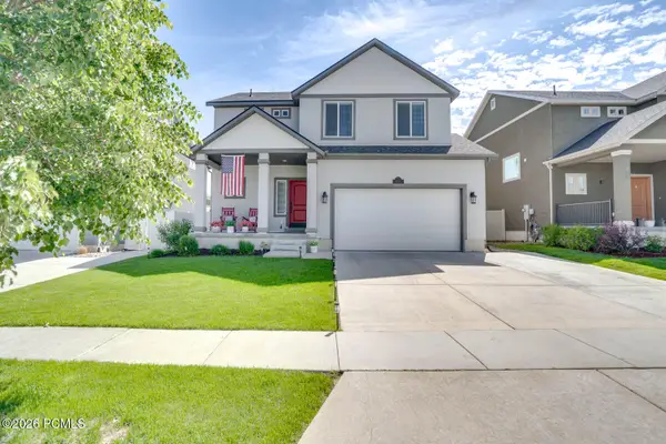 1055 S Meadow Walk Lane, Heber City, UT 84032