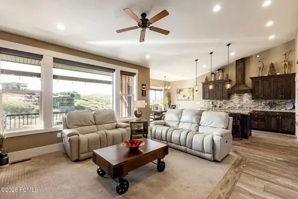 1754 E Longview Drive, Hideout, UT 84036