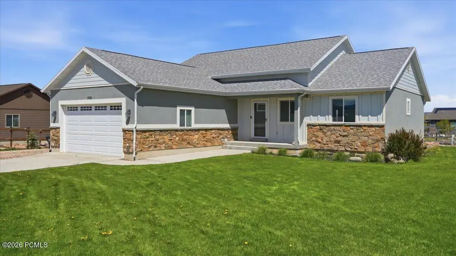 376 River Bluffs Drive, Kamas, UT 84036 - #2