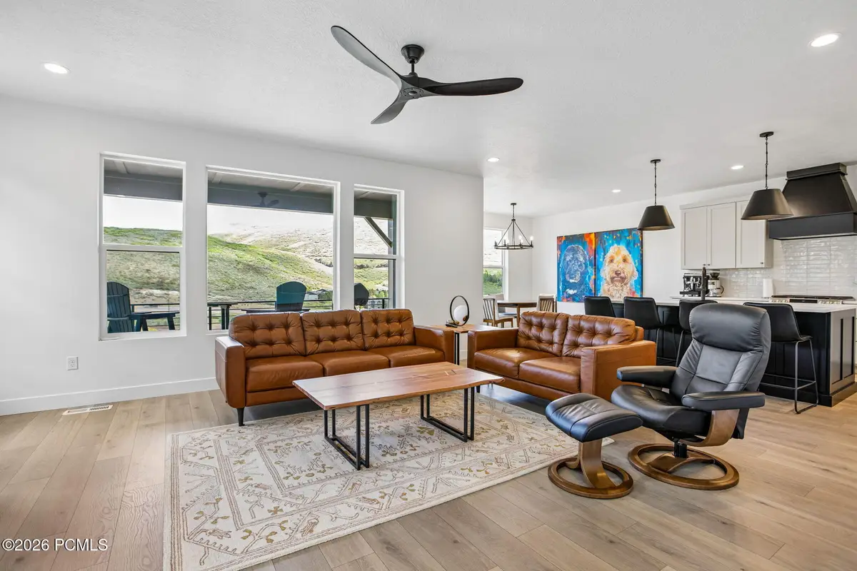 458 W Ascent Drive, Hideout, UT 84036 - #1