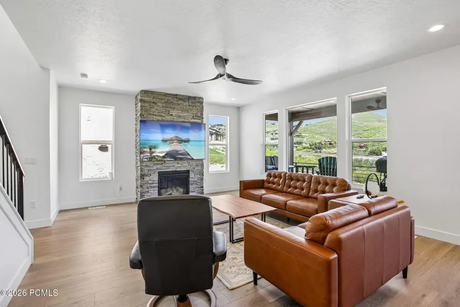 458 W Ascent Drive, Hideout, UT 84036 - #2