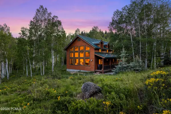 2085 S Pine Meadow Drive, Coalville, UT 84017