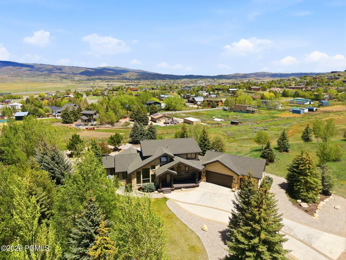 6110 Trailside Drive, Park City, UT 84098 - #1
