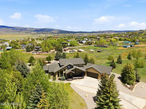 6110 Trailside Drive, Park City, UT 84098