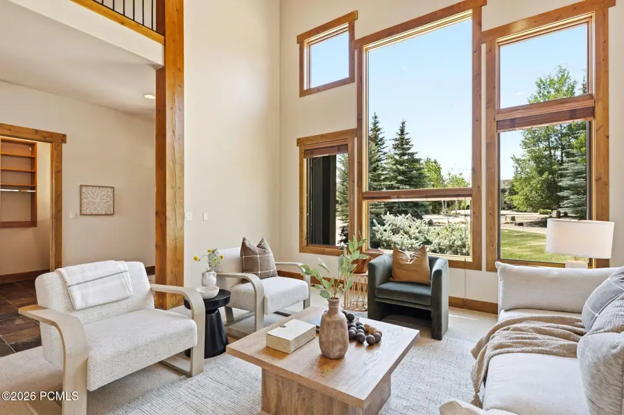 6110 Trailside Drive, Park City, UT 84098 - #2