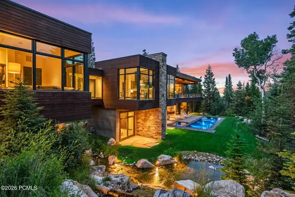 2470 W White Pine Ln, Park City, UT 84060