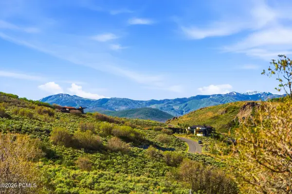 9233 Spotted Owl Court, Park City, UT 84098