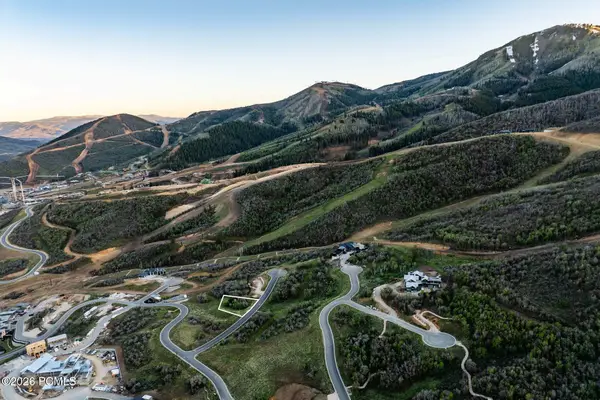10192 N Orenda Circle, Park City, UT 84060