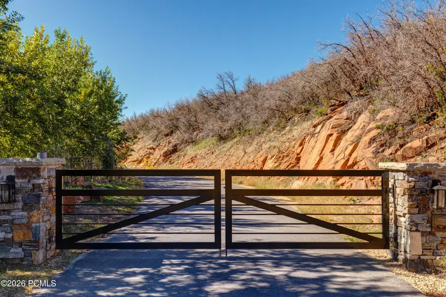 585 S Little Pole Road, Heber City, UT 84032 - #3