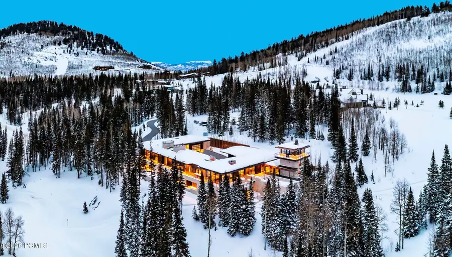 253 White Pine Canyon Rd, Park City, UT 84060 - #2
