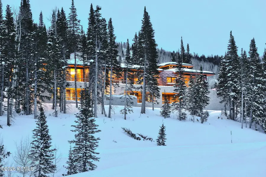 253 White Pine Canyon Rd, Park City, UT 84060 - #3