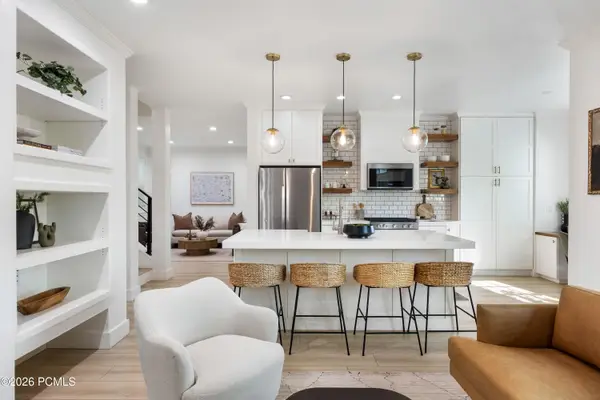 1080 Old Stone House Way, Park City, UT 84098