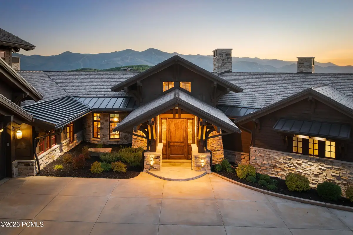 2680 E Shadow Ridge Circle, Kamas, UT 84036 - #1