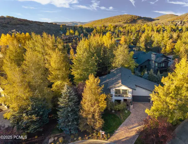5 Augusta Court, Park City, UT 84060
