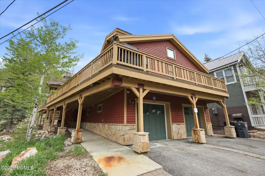 17 Daly Avenue, Park City, UT 84060 - #2